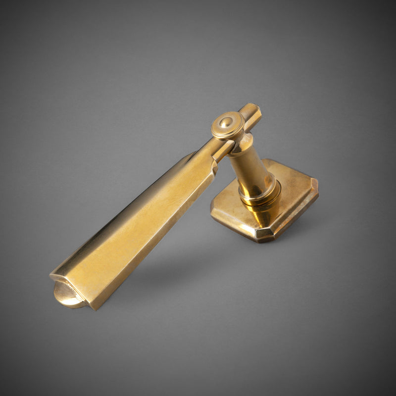 Arrow Lever