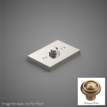Load image into Gallery viewer, DBP068 CUSTOM DOORBELL BUTTON - Hamilton Sinkler