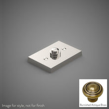 Load image into Gallery viewer, DBP068 CUSTOM DOORBELL BUTTON - Hamilton Sinkler