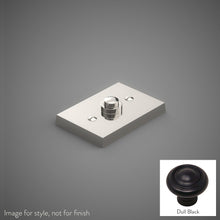 Load image into Gallery viewer, DBP068 CUSTOM DOORBELL BUTTON - Hamilton Sinkler