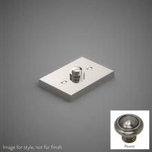 Load image into Gallery viewer, DBP068 CUSTOM DOORBELL BUTTON - Hamilton Sinkler