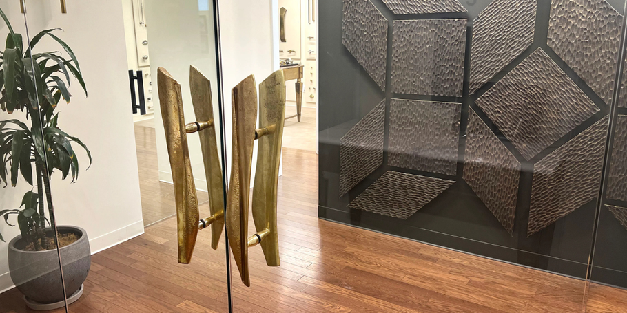 Hamilton Sinkler x Luxe Native Article by Luxe Interiors + Design