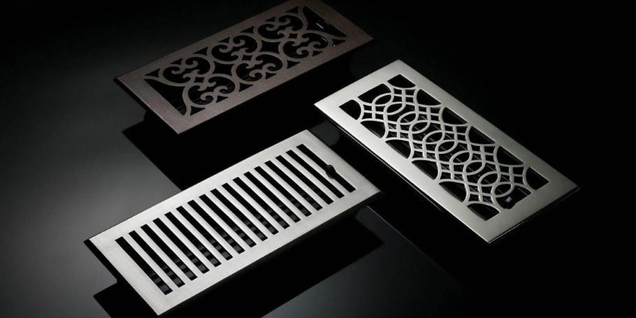 How to Order Vents and Registers