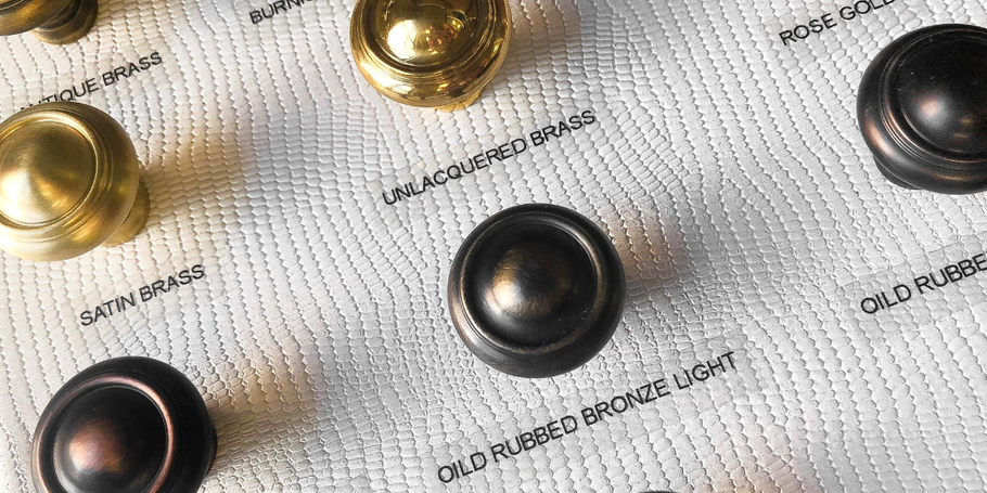 Living with Living Finishes: Their Care and Appeal