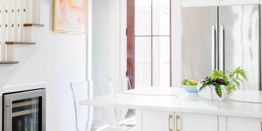 Project Spotlight: Molly Basile Interiors