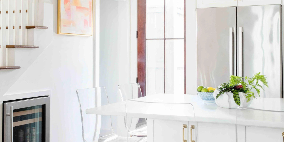 Project Spotlight: Molly Basile Interiors