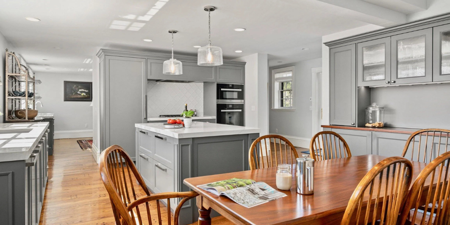 Project Spotlight: Sacha Jacq Interiors