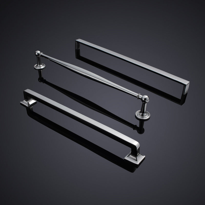 Appliance Pulls