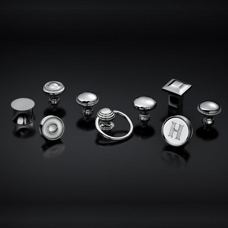 Cabinet Knobs