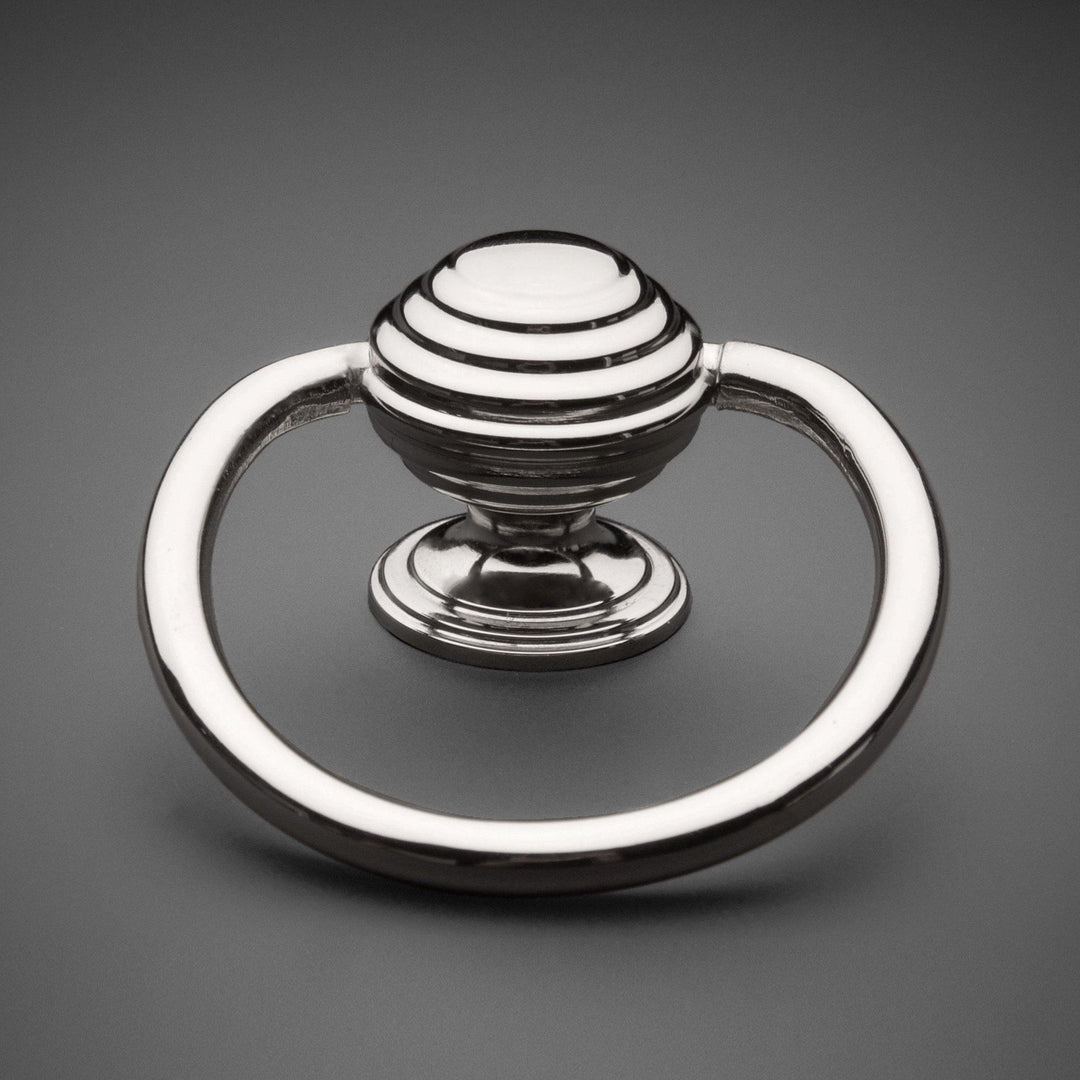 Ring Pulls - Hamilton Sinkler