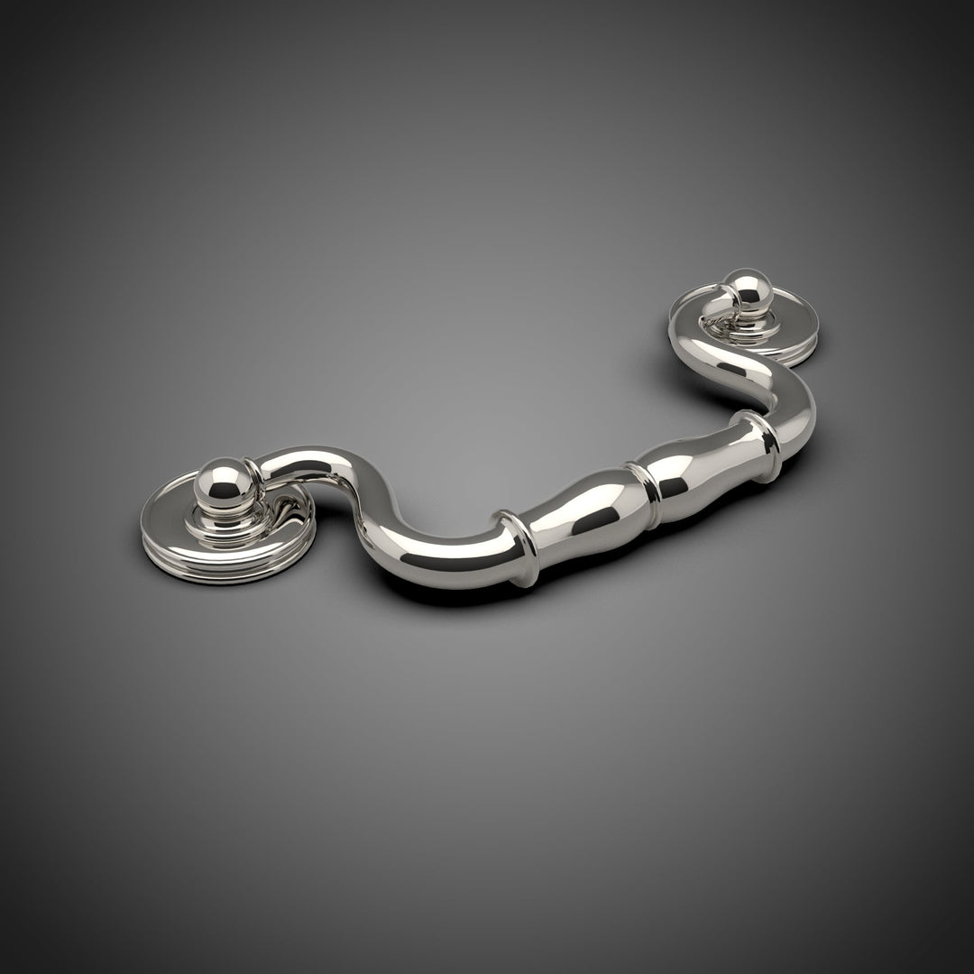Ring Pulls - Hamilton Sinkler