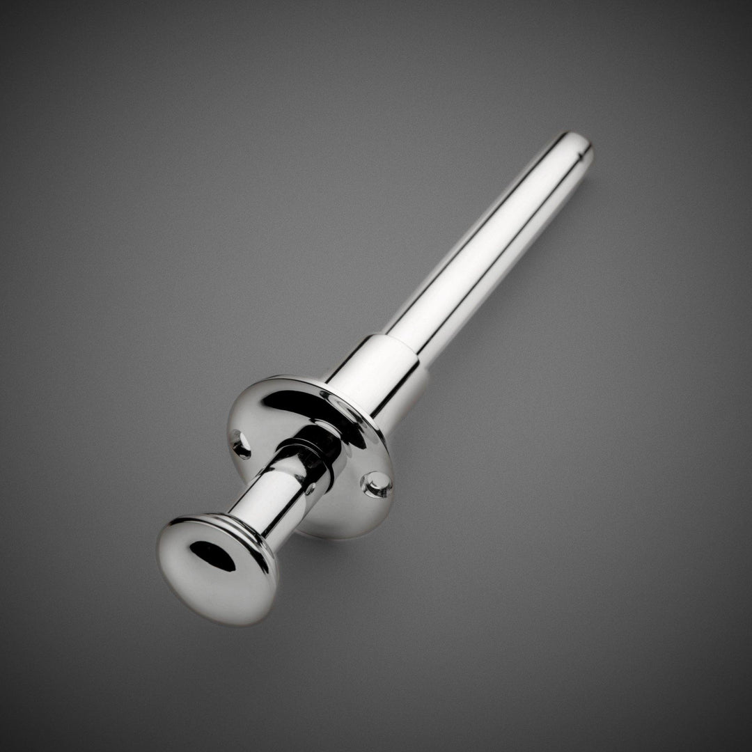 Pull Out Valet Rod - Hamilton Sinkler
