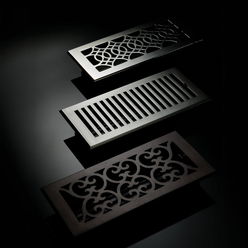 Vents & Registers