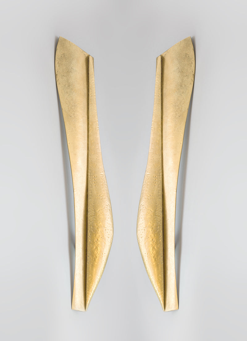 Sculpted Pulls