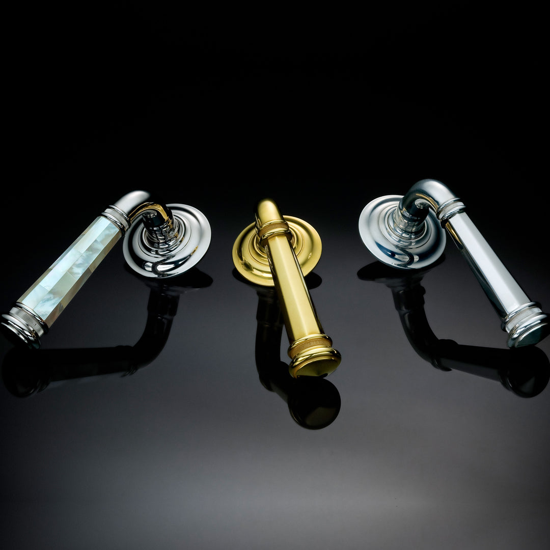 HL050 Levers SQ