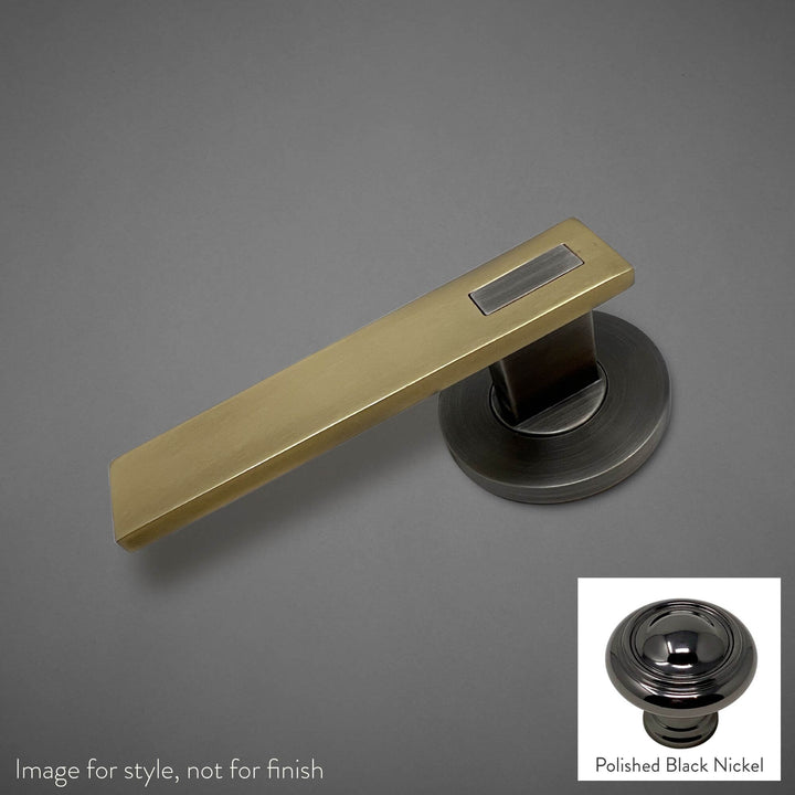 HL135_Polished_Black_Nickel