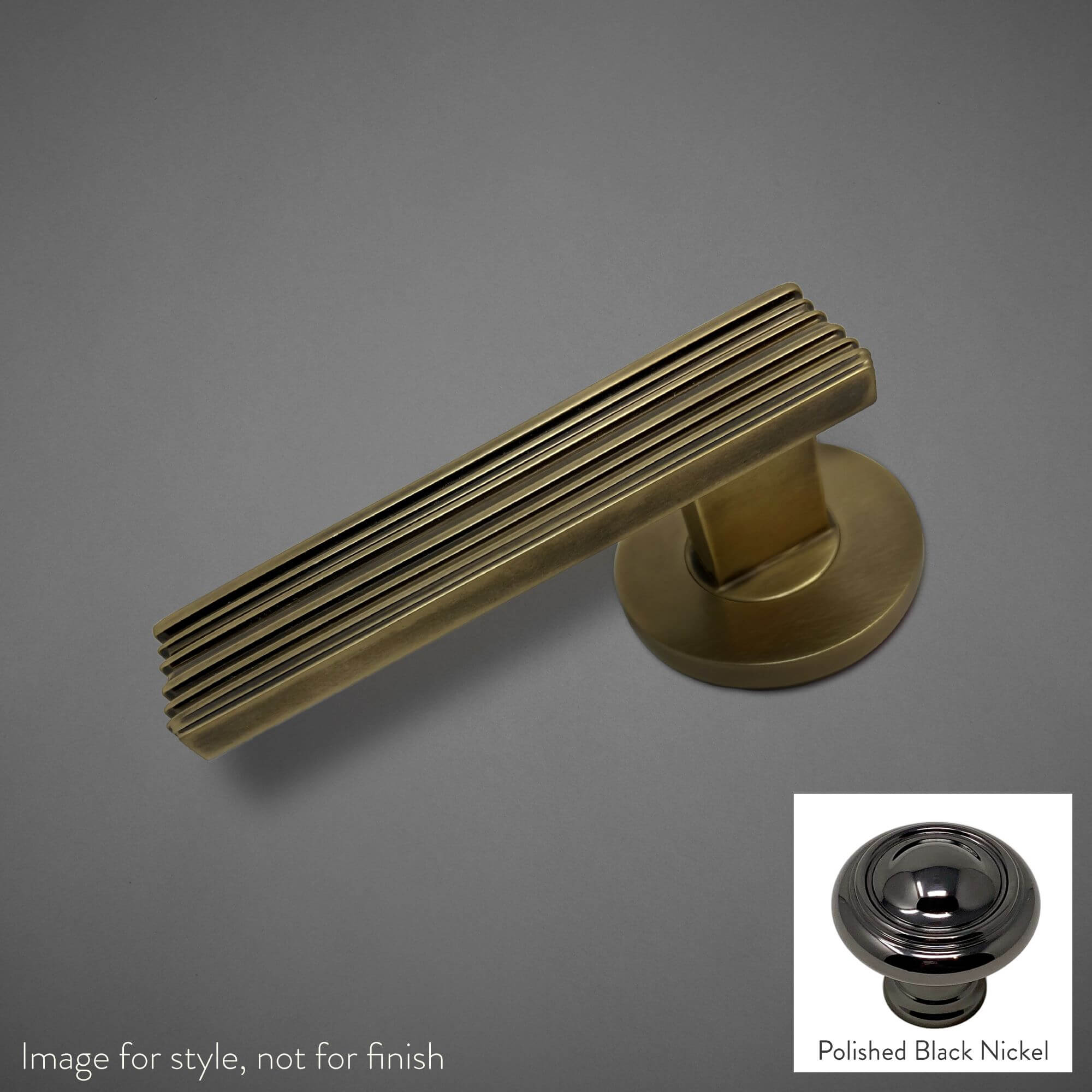 HL174 – Hamilton Sinkler