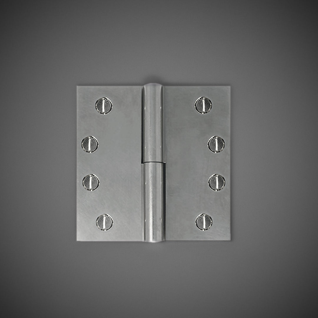 Hinge Finials