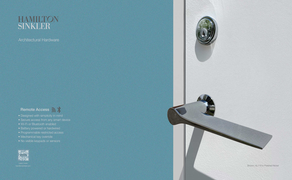 Remote Access