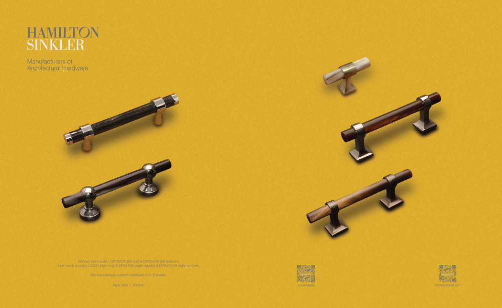 Architectural Hardware