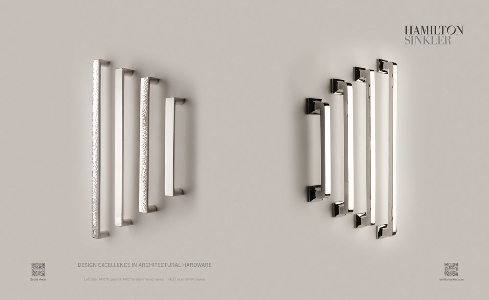 Architectural Hardware