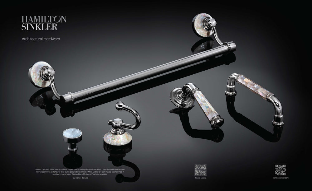Architectural Hardware