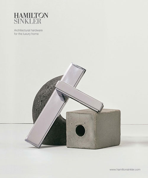 architectural hardware