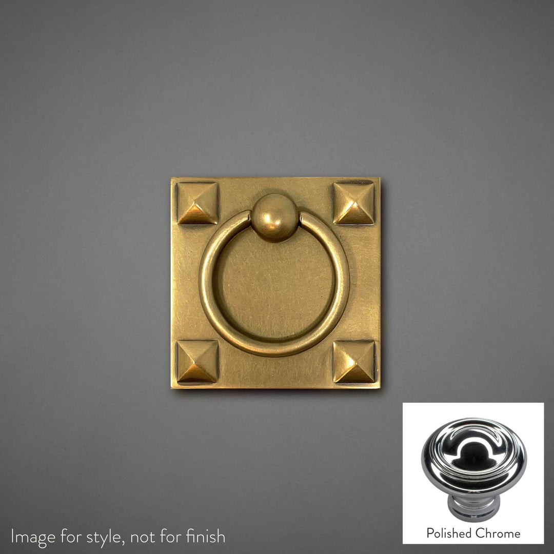 RP161_Polished_Chrome