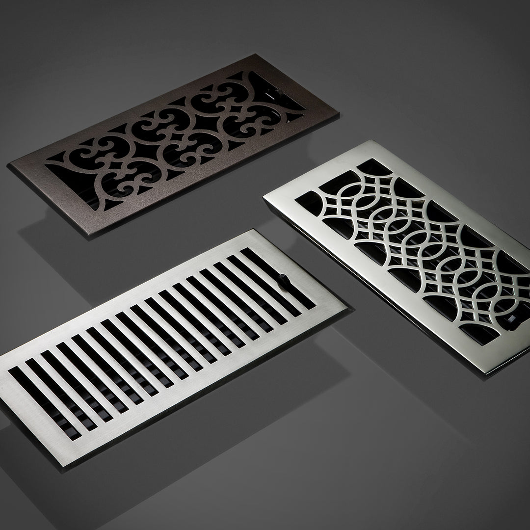 See All Vents
