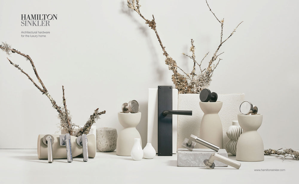 Architectural Hardware