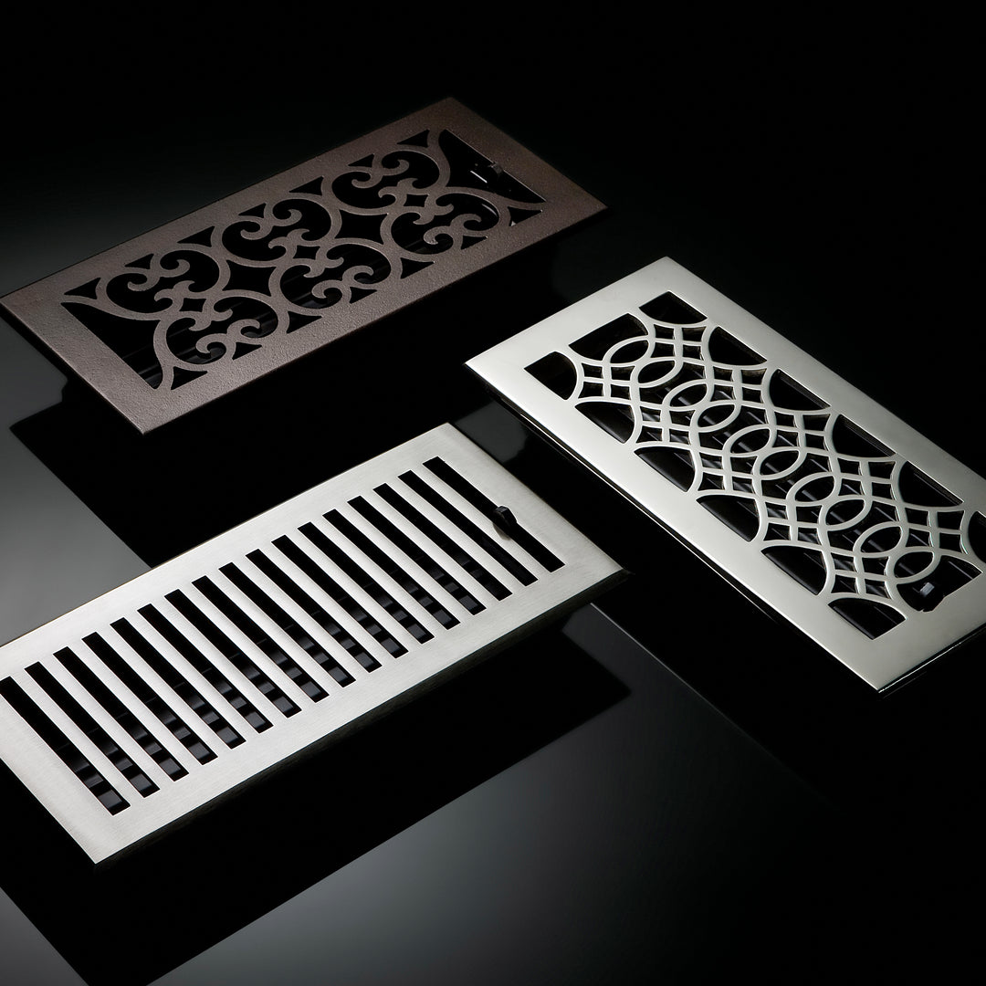 Vents