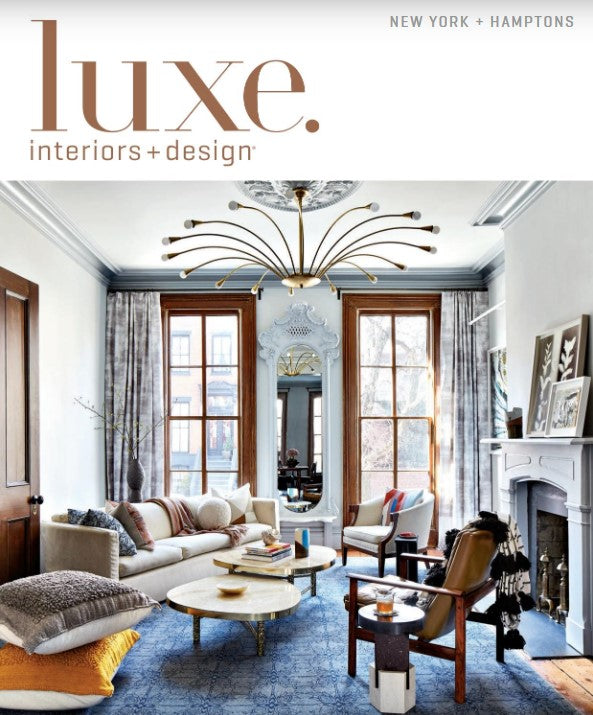 Aug luxe