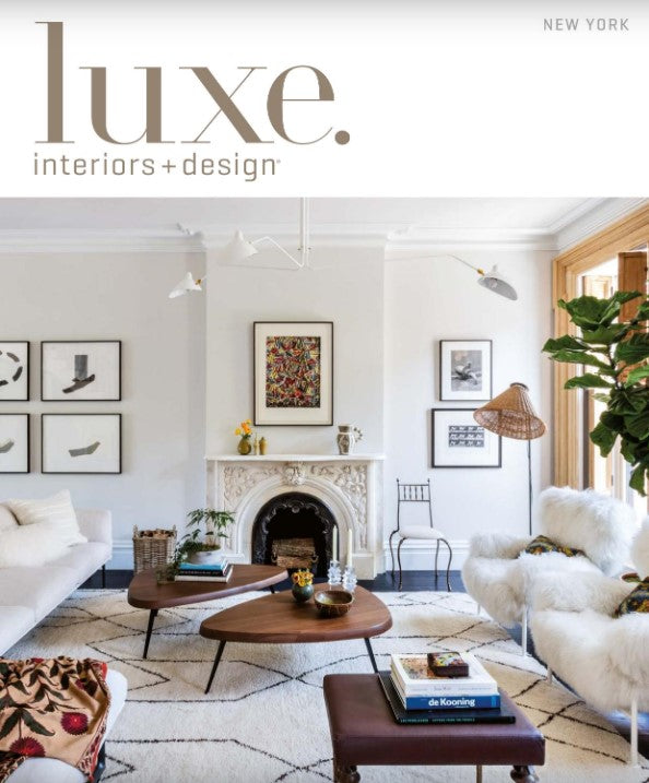 Nov Luxe