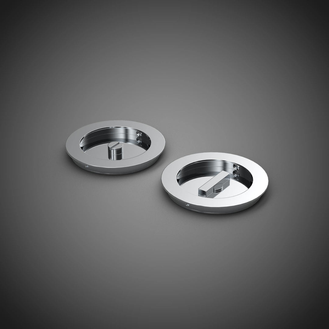 FDP029 PRM - Hamilton Sinkler