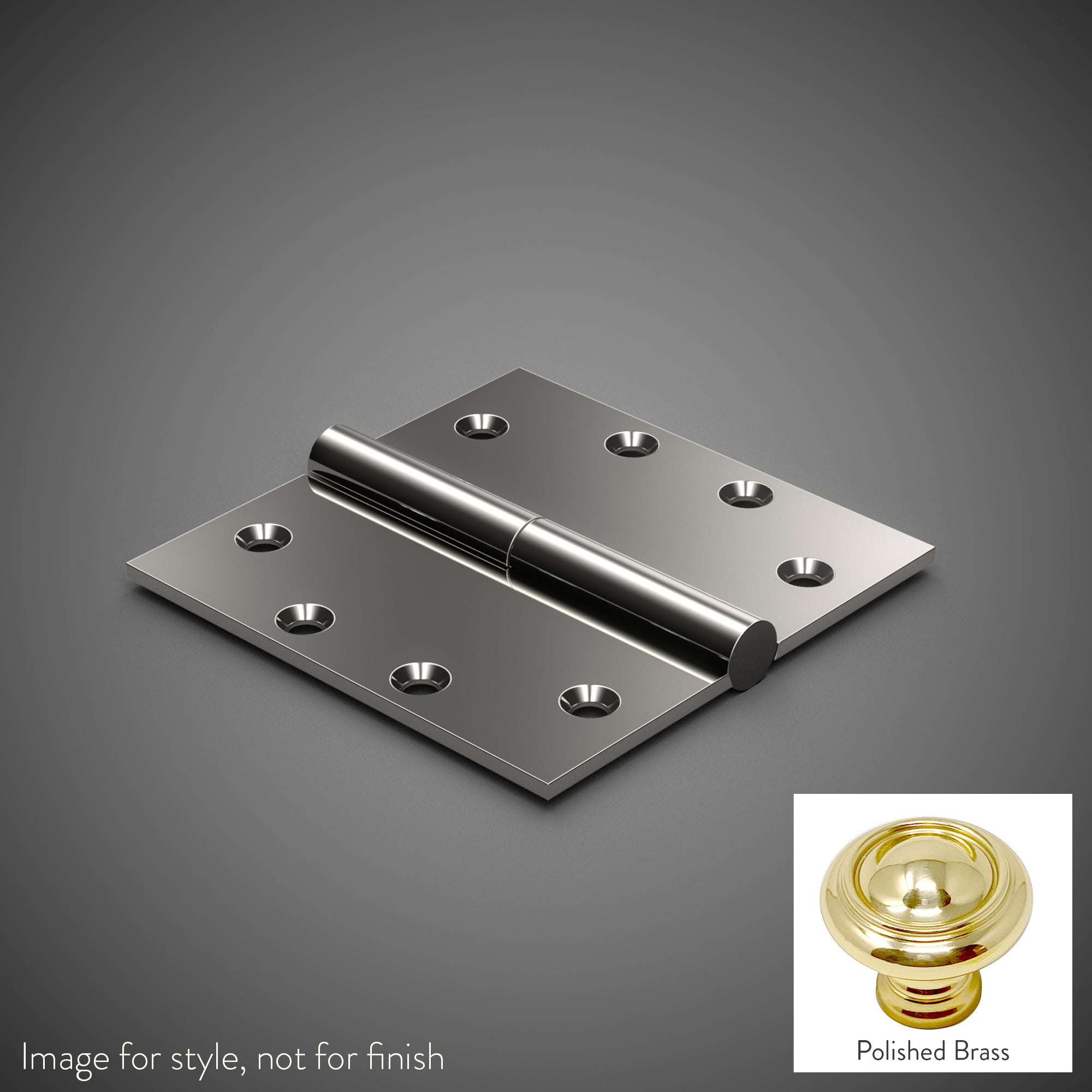 PH206R.40 – Hamilton Sinkler