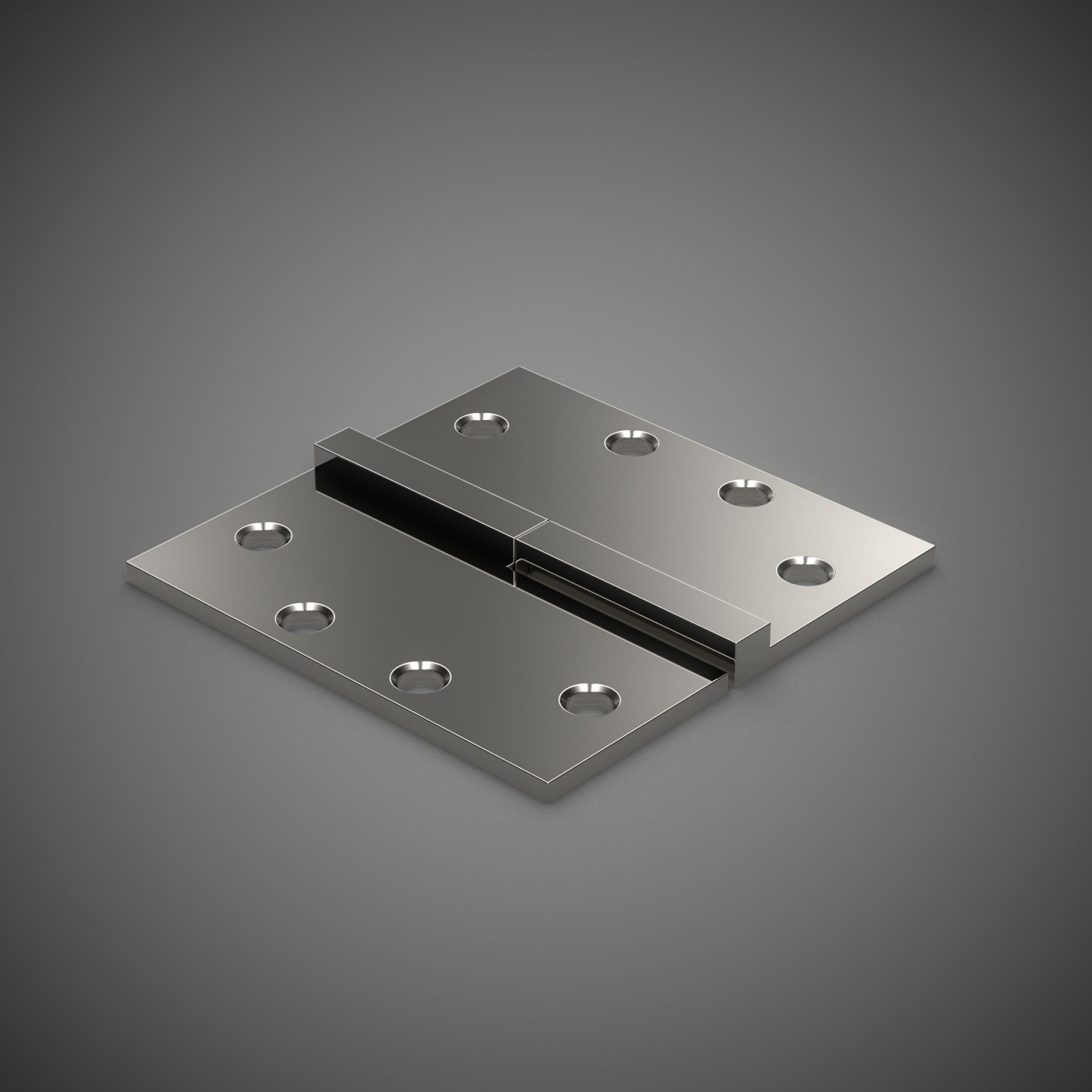 シングルヒンジ　 DualHinge PH206R.40 – Hamilton Sinkler